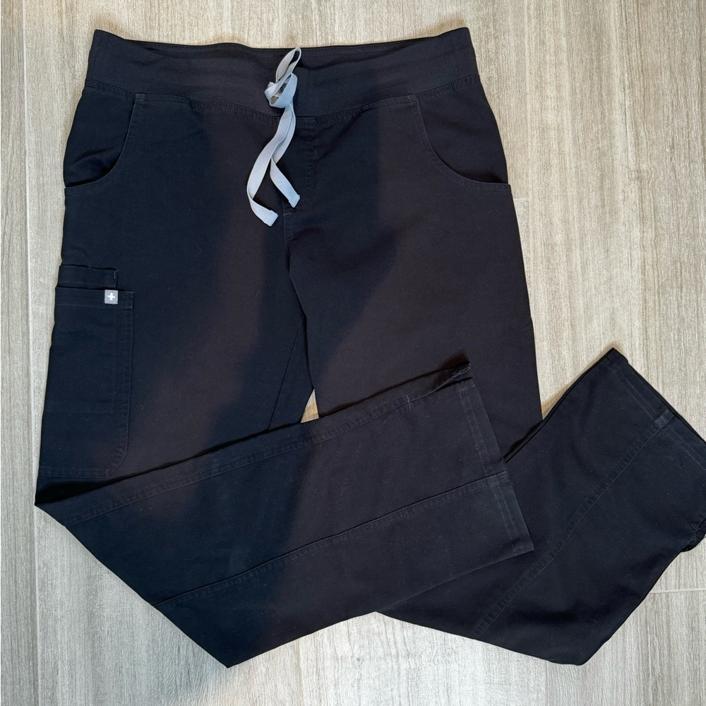 FIGS Kade cargo scrub pants